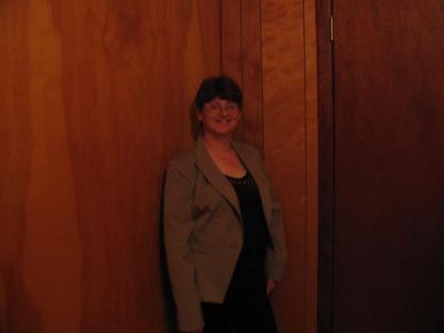 Cathy Catrett