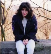 Elizabeth Kovach