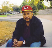 Phillip Stafford