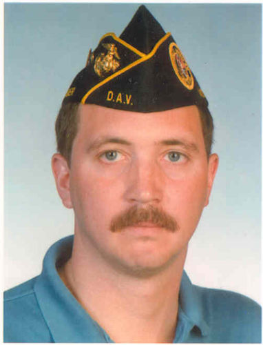Todd Cordell