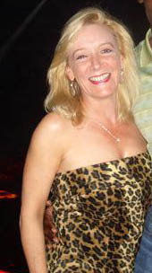 Janie Dufrene