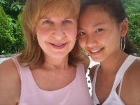 Myra Hackel