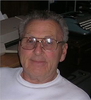 Merl Noling