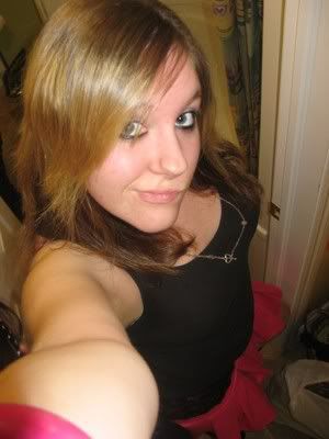 Brittany Allen