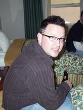 Chad Dalbey