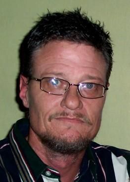 Bill Robertson
