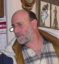 Michael Slott