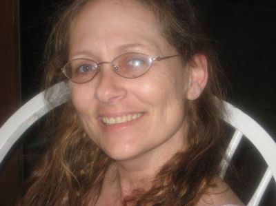 Robyn Taggart