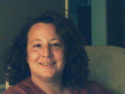 Tammy Offutt