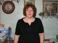 Jennifer Woolhouse