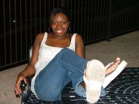 Bridget Cornelius