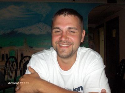 Jason Tringhese
