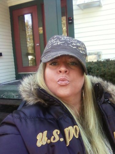 Sheila Smith