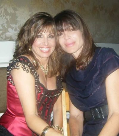Susan Weinstein