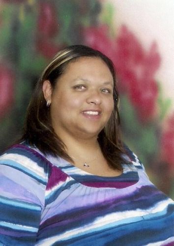 Donna Latour