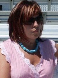 Carole Stedman