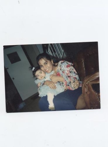 Marivel Morales