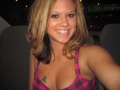 Sarah Schaefer