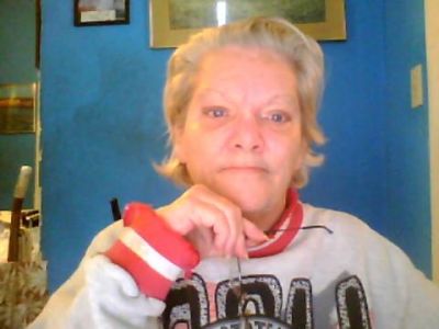 Carol Rogers