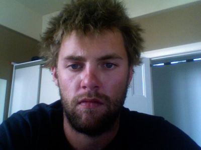 Gregory Parsons