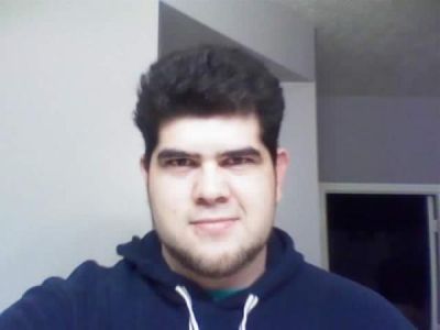 Steven Cepeda