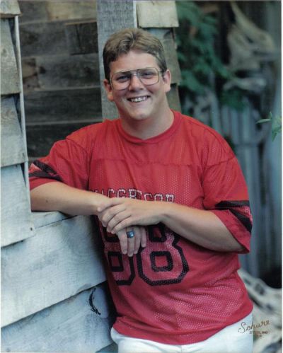 Clinton Kesselring