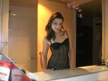 Melissa Acree