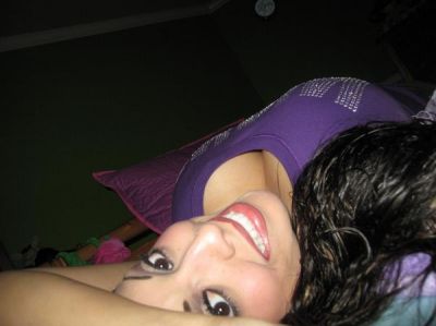Vanessa Castillo