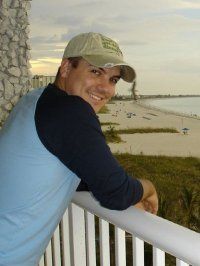Chad Brader
