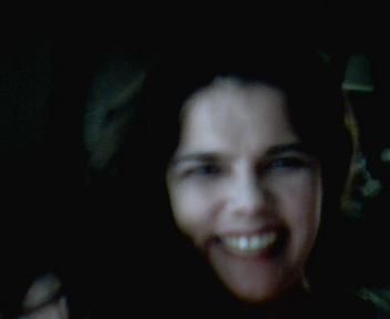 Bertha Delgado
