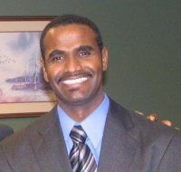 Hashim Mahmoud