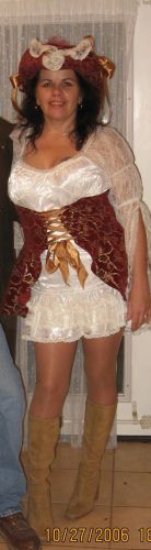 Kimberly Downs