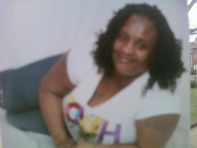 Angela Thomas