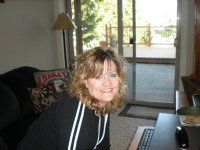 Patricia Miller