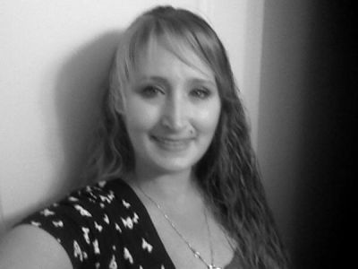 Rebecca Blankenship