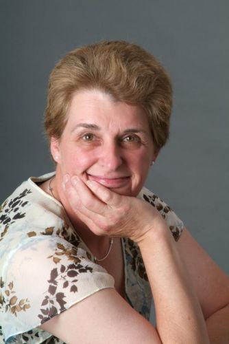 Vickie Hooks