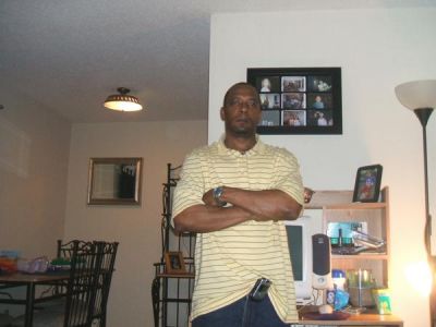 Damon Lenoir