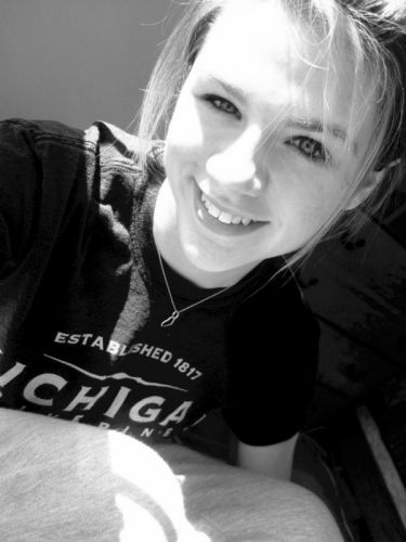Cheyann Rosochacki