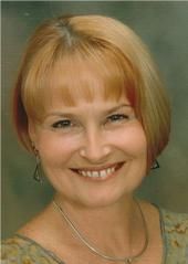 Patricia James