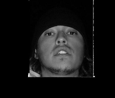 Mark Saldivar