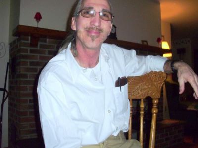 Richard Robinson