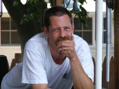 Mark Hendrickson