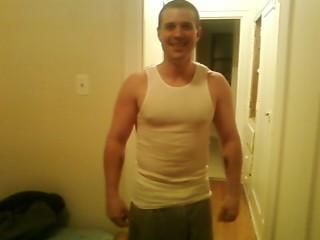 Justin Berry