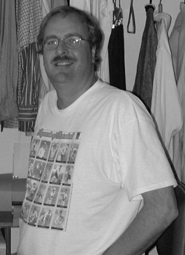 James Mills