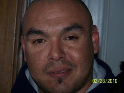 Oscar Padilla
