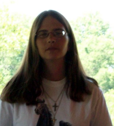 Daphne Hardin