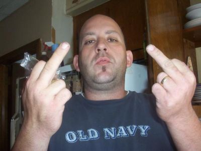 Derek Laviolette