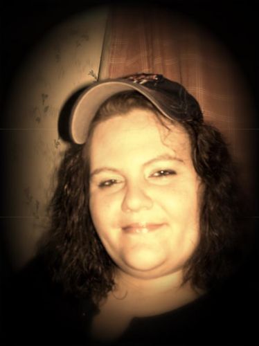 Tracey Caudill