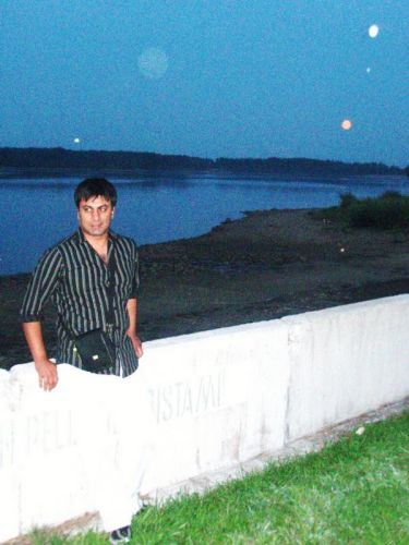 Muneer Ahmed
