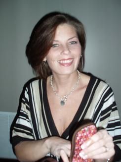 Shelli Barner